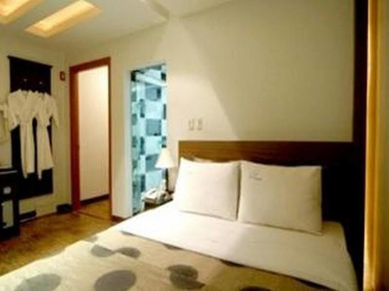 The Stay Hotel Incheon Eksteriør bilde